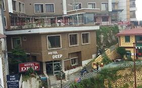 Hotel Deep